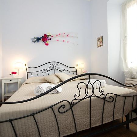 Home Candia Roma Exterior foto