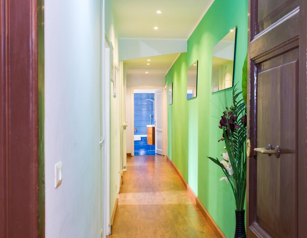 Home Candia Roma Exterior foto