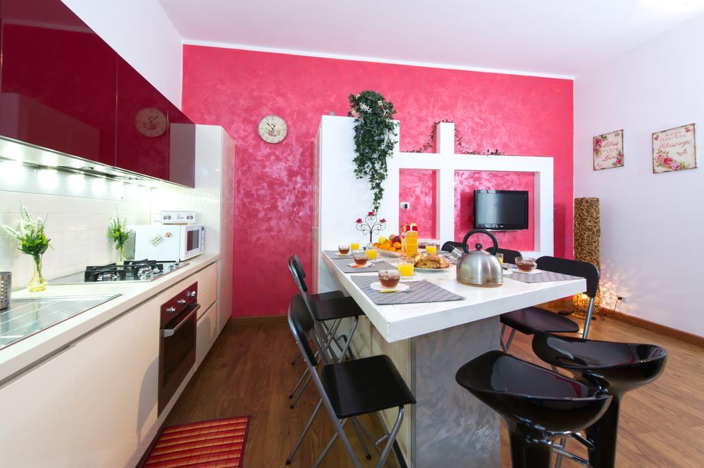Home Candia Roma Exterior foto